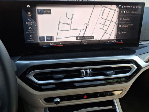 Used 2024 BMW 430i Gran Coupe xDrive w/ Convenience Package image 17