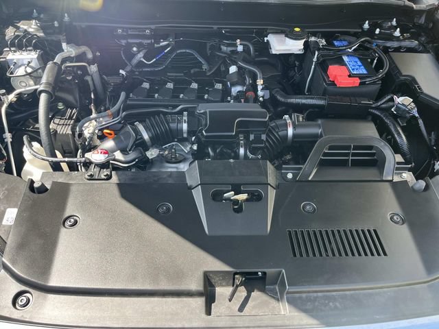 Certified 2026 Honda CR-V EX-L image 5
