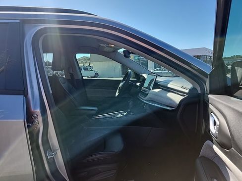 Certified 2022 Jeep Compass Latitude image 15