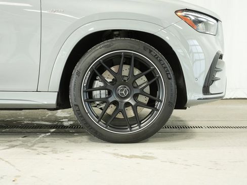 Used 2024 Mercedes-Benz GLE 53 AMG 4MATIC Coupe image 41