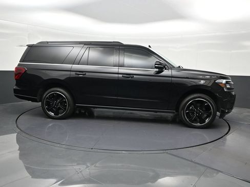 Used 2024 Ford Expedition Max Limited AWD/4WD image 7