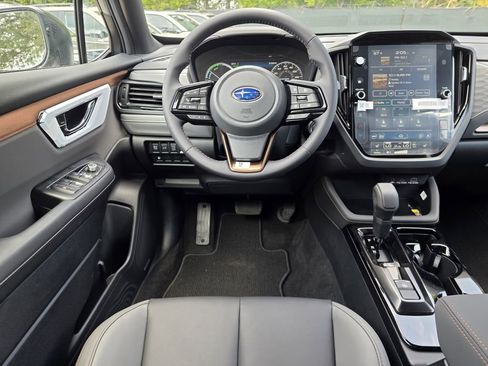 New 2026 Subaru Forester Touring AWD/4WD image 13