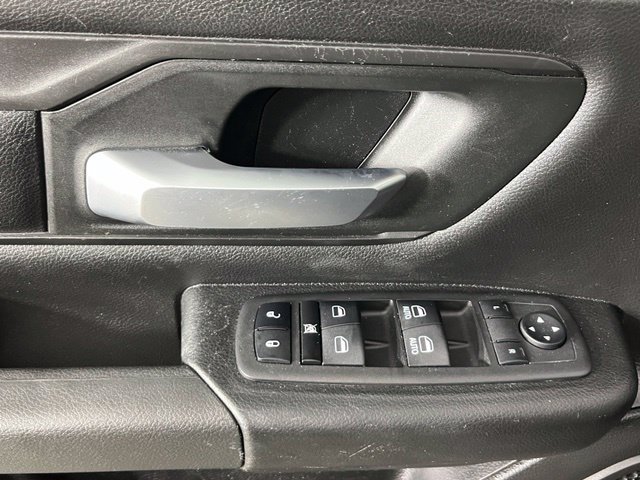 Used 2023 RAM 1500 Tradesman w/ Night Edition AWD/4WD image 20
