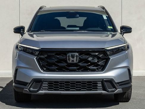 Used 2023 Honda CR-V Sport image 2