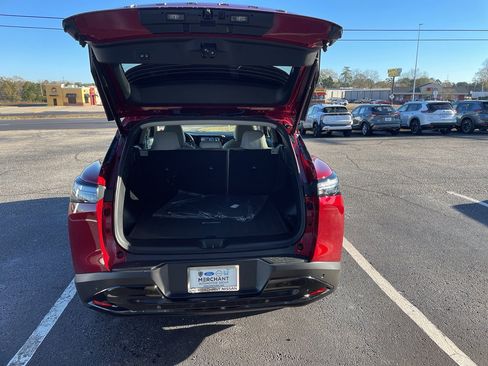 New 2026 Nissan Murano SV image 21