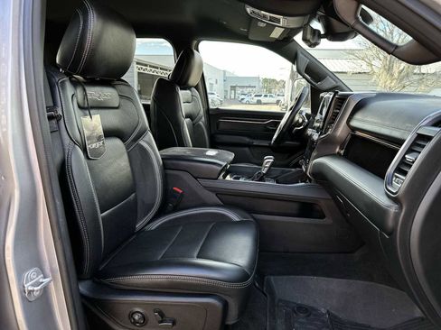 Used 2021 RAM 1500 TRX w/ TRX Level 2 Equipment Group image 19