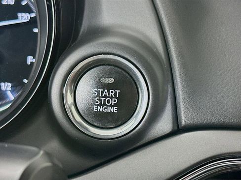 Certified 2023 MAZDA CX-9 Carbon Edition image 20