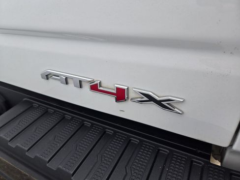 Certified 2024 GMC Sierra 1500 AT4X AWD/4WD image 8