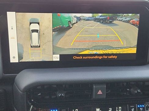 Used 2024 Toyota Land Cruiser image 14