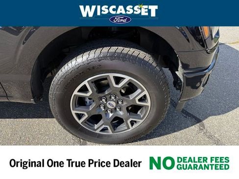 Used 2025 Ford F150 STX w/ Equipment Group 200A image 27