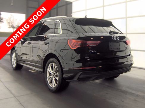 Used 2023 Audi Q3 2.0T Premium Plus AWD/4WD image 5