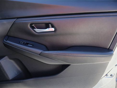 Used 2024 Nissan Sentra SV w/ All-Weather Package FWD image 36