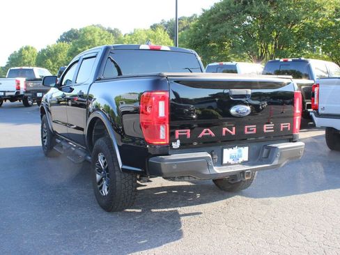 Used 2023 Ford Ranger XLT w/ Tremor Off-Road Package AWD/4WD image 17