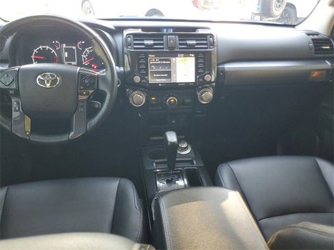 Used 2023 Toyota 4Runner 40th Anniversary SE image 13