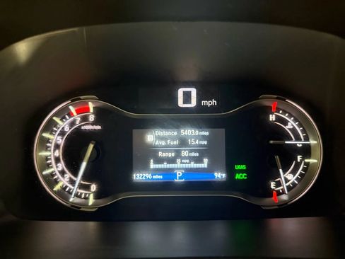 Used 2017 Honda Pilot Touring image 14