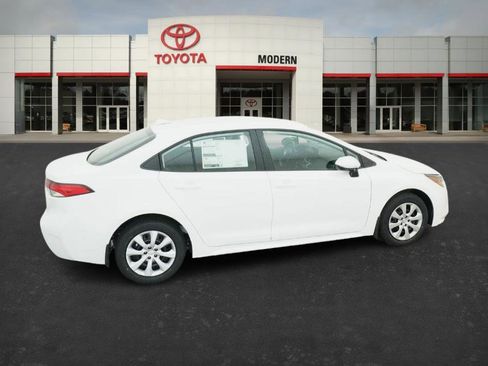 New 2026 Toyota Corolla LE image 23