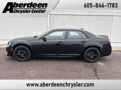 Used 2021 Chrysler 300 S w/ S Model Appearance Package