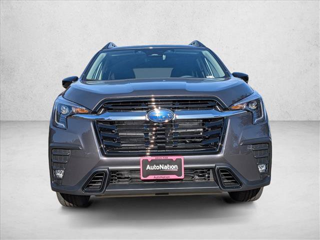 Used 2026 Subaru Ascent Limited AWD/4WD image 5