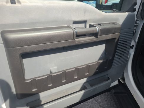 Used 2012 Ford F450 XL w/ PWR Equipment Group image 13