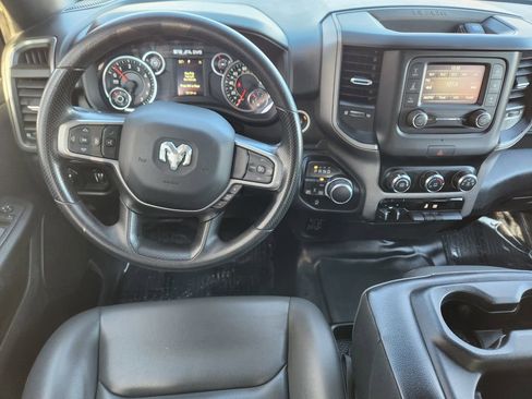 Used 2023 RAM 1500 Tradesman w/ Tradesman Group image 2