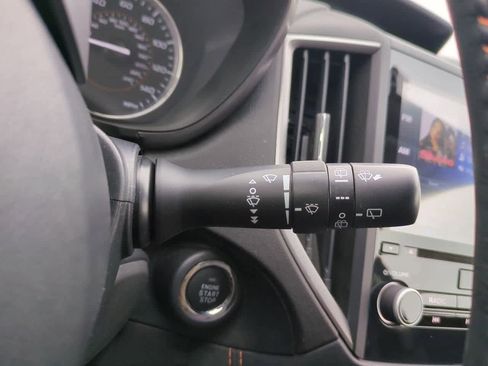 Used 2023 Subaru Crosstrek 2.5i Limited image 26