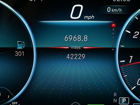 Certified 2023 Mercedes-Benz GLE 450 4MATIC image 12