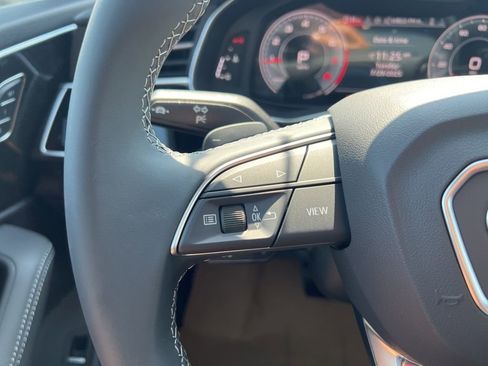 New 2025 Audi Q7 3.0T Premium Plus image 37