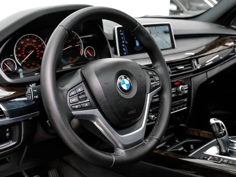 Used 2017 BMW X5 xDrive35i AWD/4WD image 16