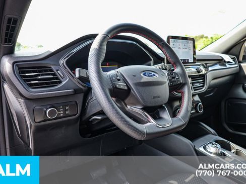 Used 2026 Ford Escape ST-Line FWD image 27