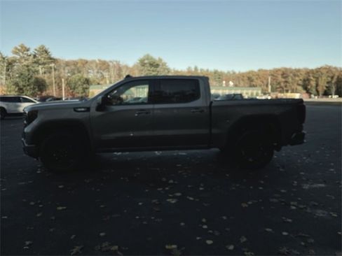 New 2026 GMC Sierra 1500 Elevation image 16