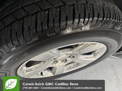 Used 2015 Chevrolet Tahoe LTZ AWD/4WD image 44