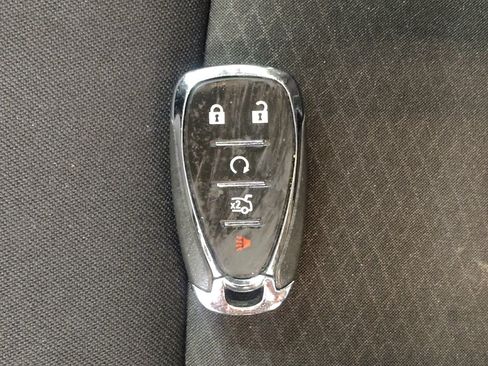 Used 2023 Chevrolet Malibu LS FWD image 32