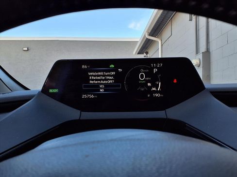 Certified 2023 Toyota Prius XLE image 14