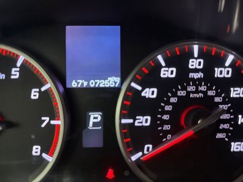 Certified 2016 Acura ILX 2.4L image 31