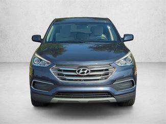 Used 2018 Hyundai Santa Fe Sport FWD video 2