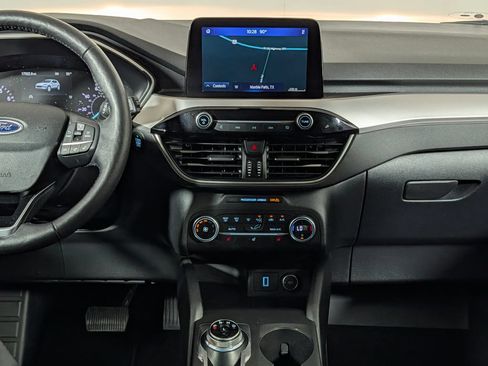 Used 2020 Ford Escape SEL FWD image 14