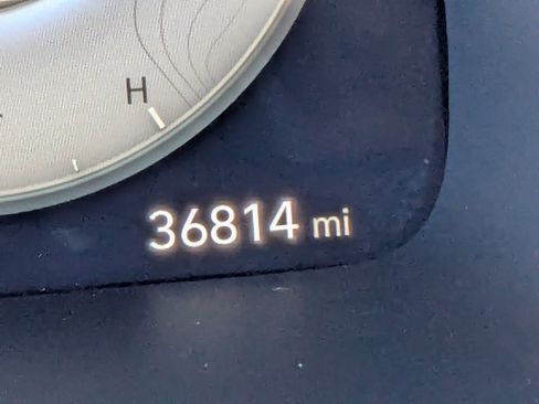 Used 2023 Hyundai Palisade Calligraphy w/ Winter Package image 31