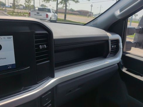 Used 2025 Ford F350 XL w/ XL Driver Assist Package AWD/4WD image 11