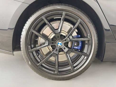 Used 2024 BMW 840i Gran Coupe w/ Driving Assistance Package RWD image 33