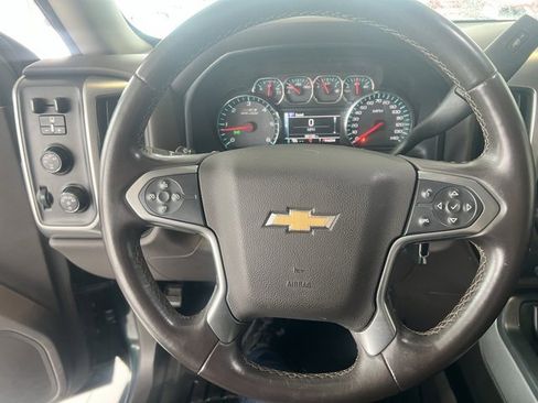 Used 2015 Chevrolet Silverado 1500 LT w/ All Star Edition image 20