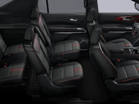 New 2027 Chevrolet Traverse RS FWD image 33