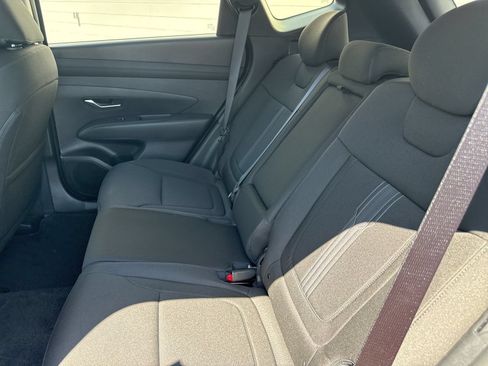 Used 2026 Hyundai Tucson SEL AWD/4WD image 14