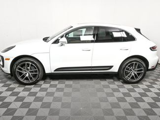 Certified 2026 Porsche Macan video 2