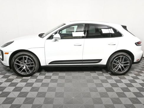 Certified 2026 Porsche Macan image 2