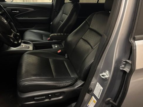 Used 2021 Honda Passport EX-L image 11