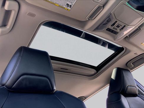 Certified 2025 Toyota RAV4 XLE Premium FWD image 14