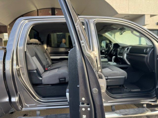 Used 2015 Toyota Tundra SR5 w/ SR5 Upgrade Package RWD image 10