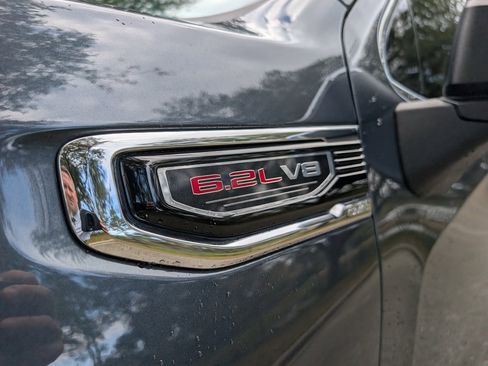 Used 2022 GMC Sierra 1500 Denali w/ Denali Reserve Package image 15