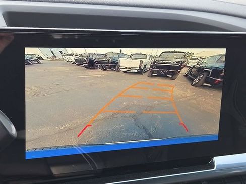 New 2026 Chevrolet Silverado 1500 LT image 15