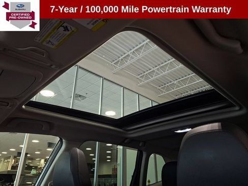 Certified 2023 Subaru Forester Limited w/ Popular Package #3 AWD/4WD image 13
